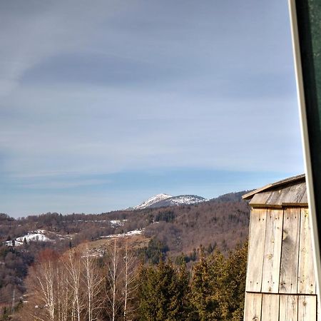Ferienwohnung Pano Kopaonik Panorama Exterior foto