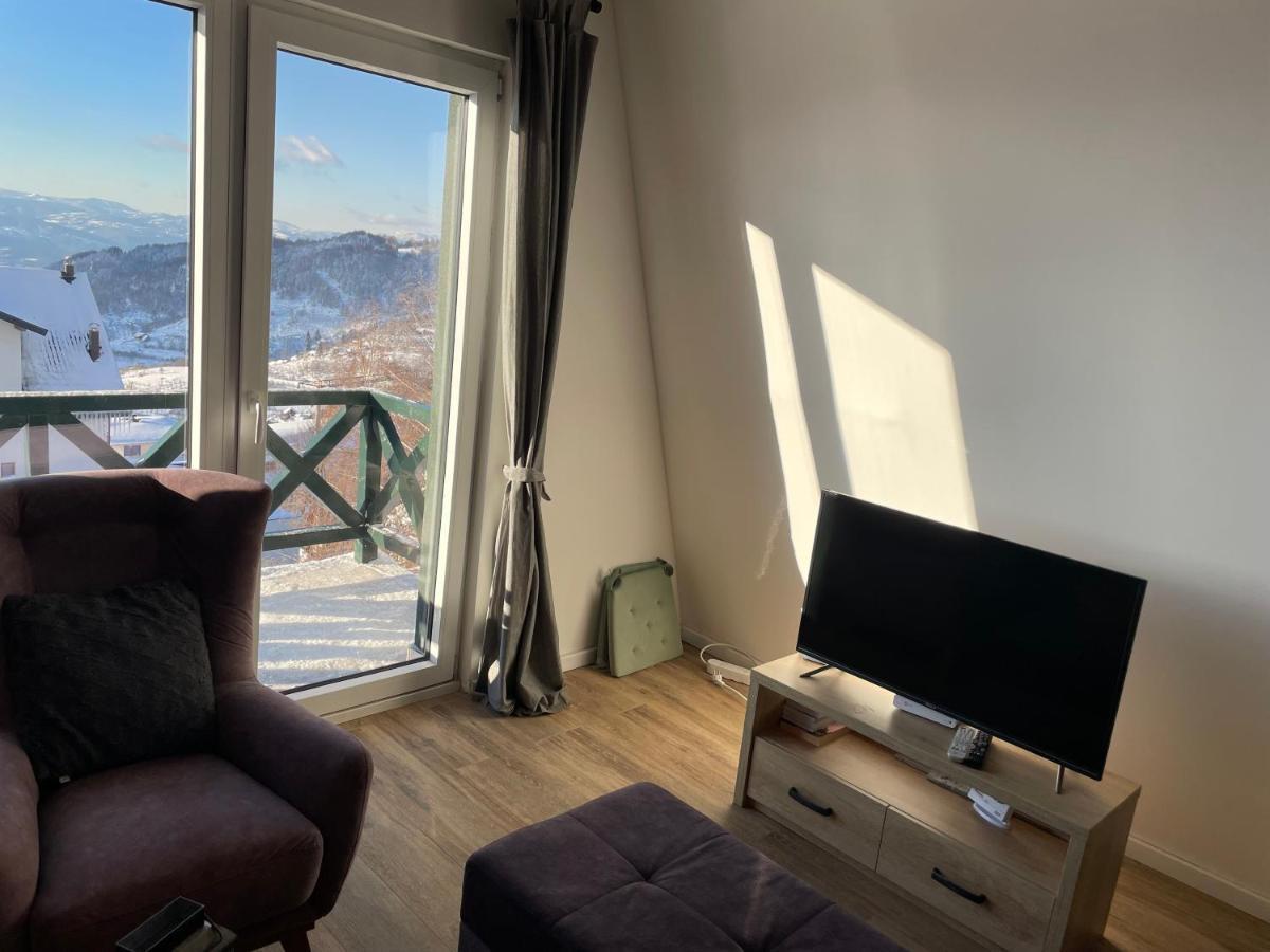 Ferienwohnung Pano Kopaonik Panorama Exterior foto