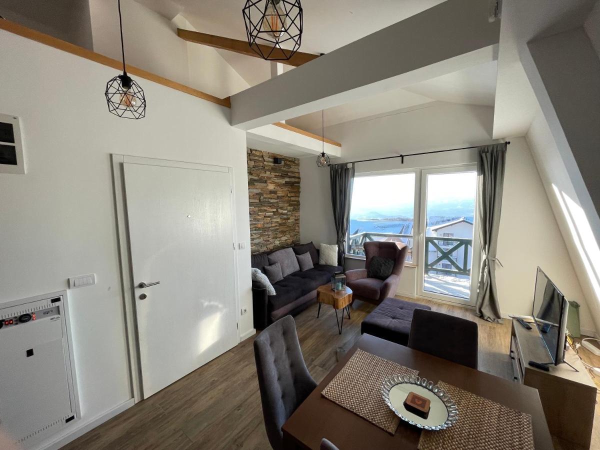 Ferienwohnung Pano Kopaonik Panorama Exterior foto
