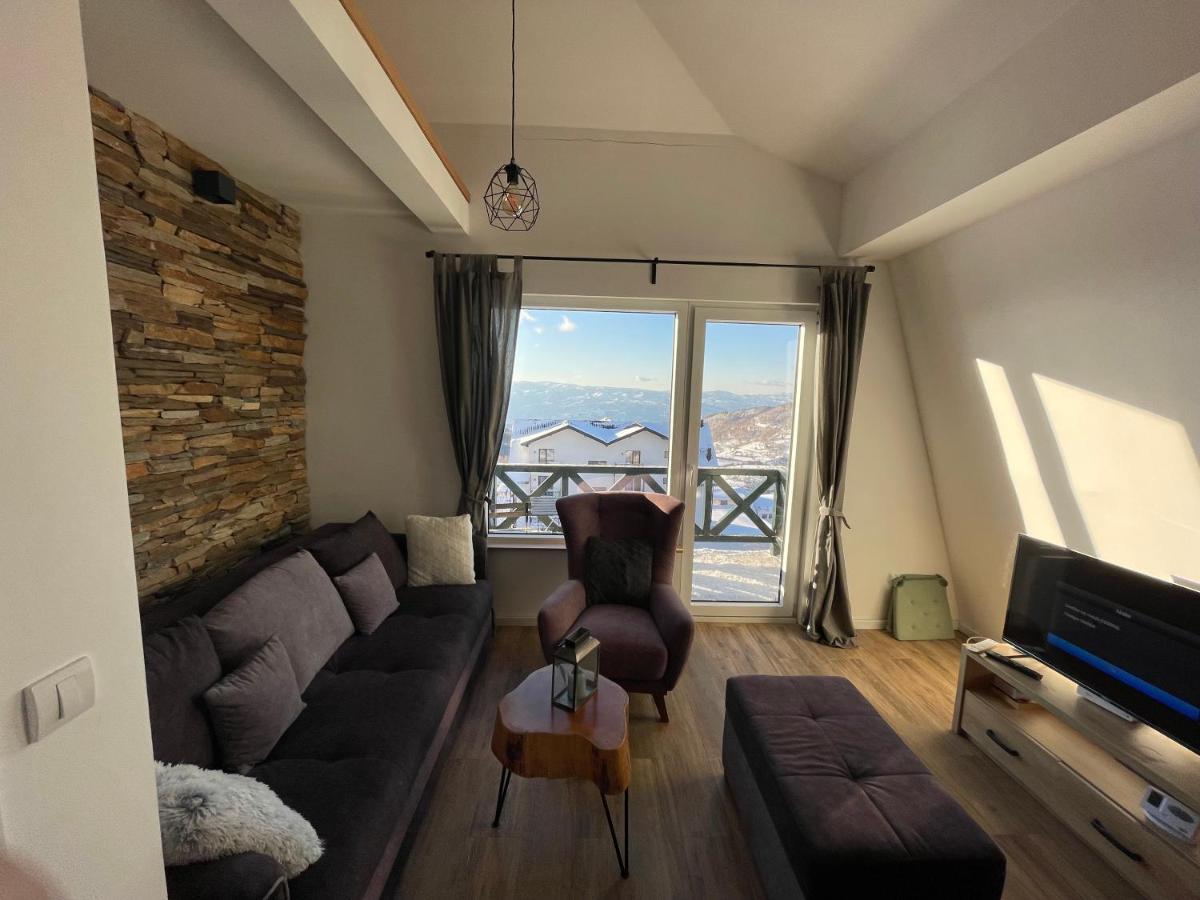 Ferienwohnung Pano Kopaonik Panorama Exterior foto