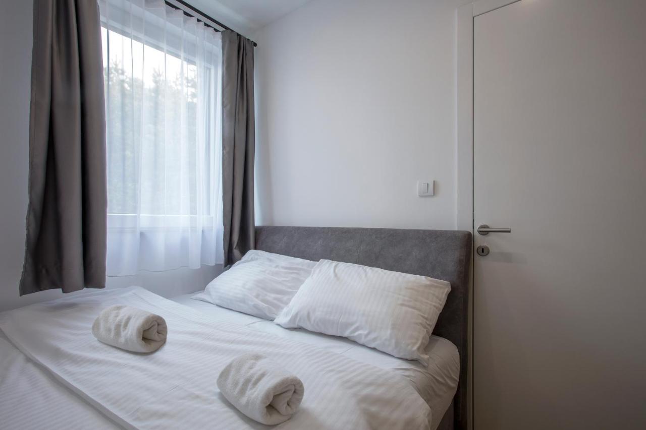 Ferienwohnung Pano Kopaonik Panorama Exterior foto