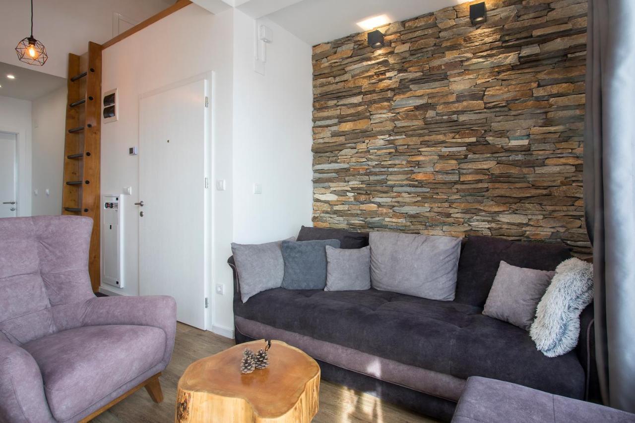 Ferienwohnung Pano Kopaonik Panorama Exterior foto