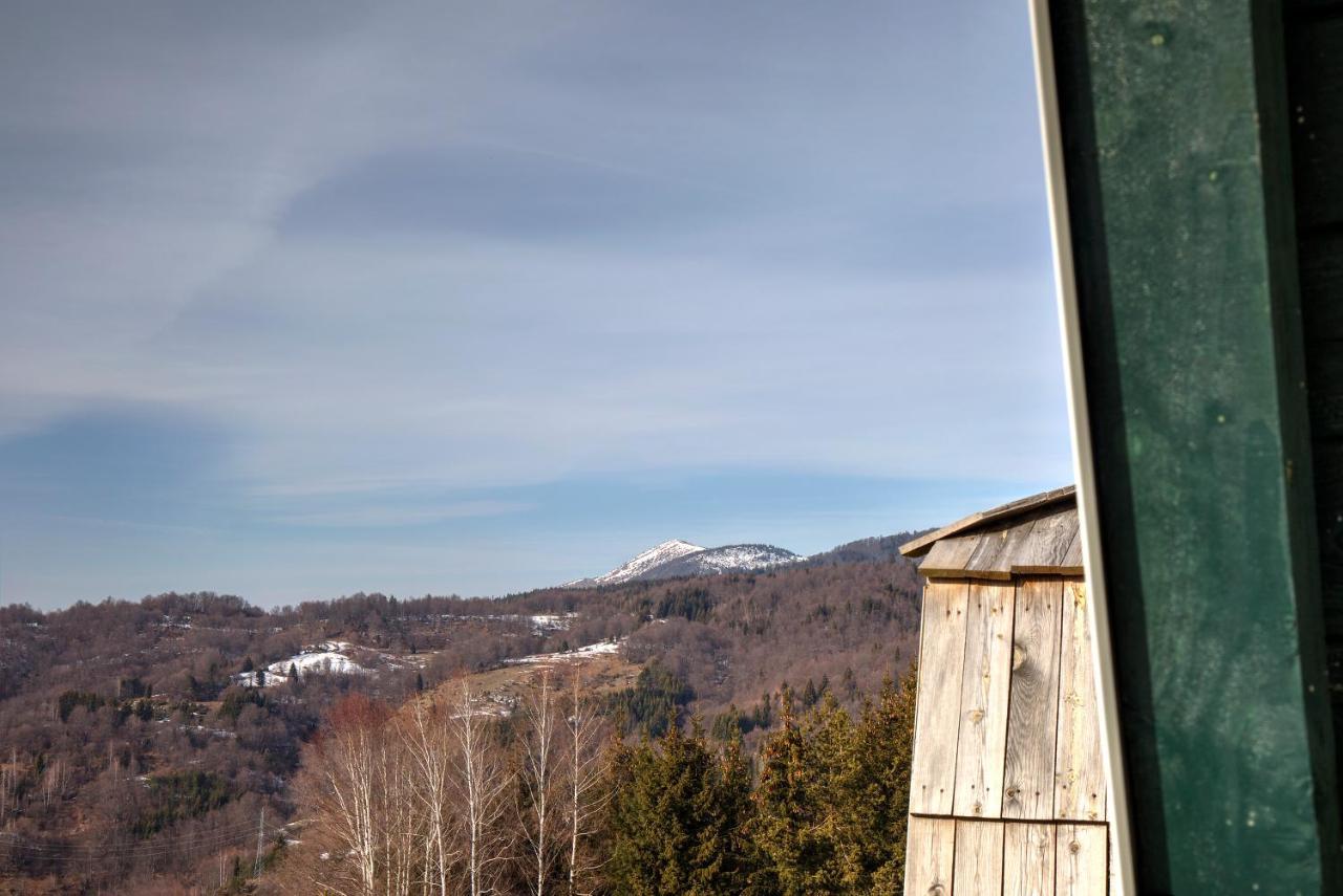 Ferienwohnung Pano Kopaonik Panorama Exterior foto