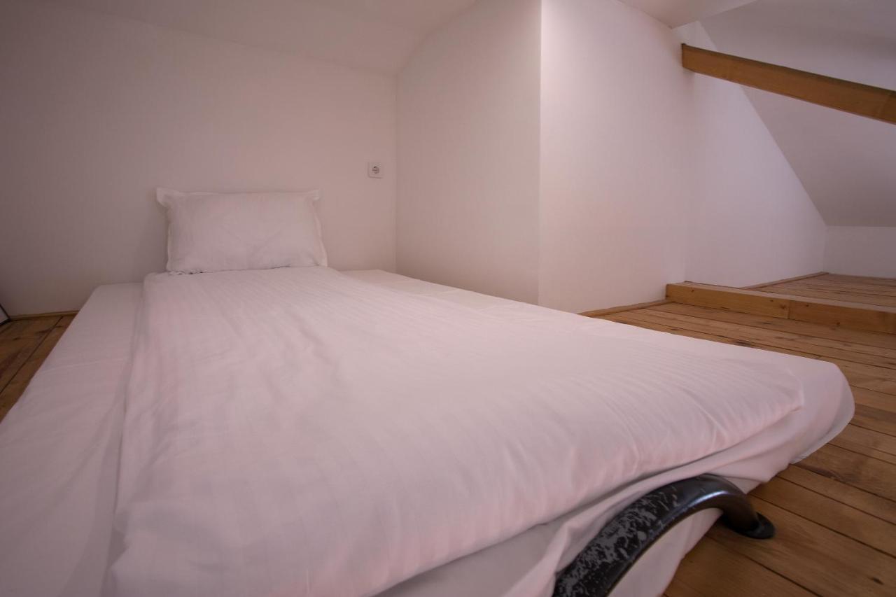 Ferienwohnung Pano Kopaonik Panorama Exterior foto