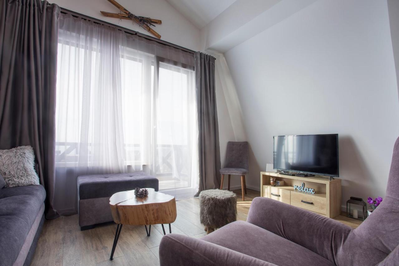 Ferienwohnung Pano Kopaonik Panorama Exterior foto