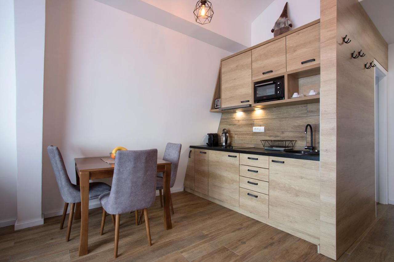 Ferienwohnung Pano Kopaonik Panorama Exterior foto